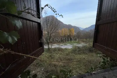 Villa in vendita, Via Cerano, Centro Valle Intelvi