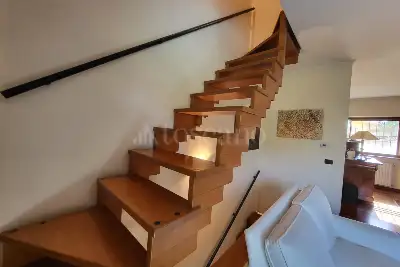 Villa in vendita, Via Cesare Pascucci, Roma