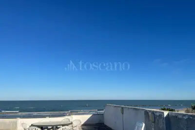 Attico in vendita, Lungomare Europa, Martinsicuro