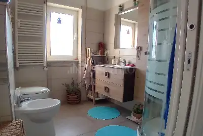 Mansarda in vendita, Via Aristide Carabelli , Roma