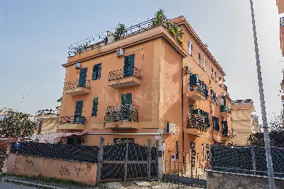 Casa in vendita, Via Marcello Provenzale, Roma