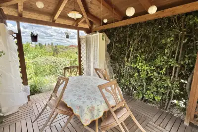 Villa in vendita, Via Pelago, Roma