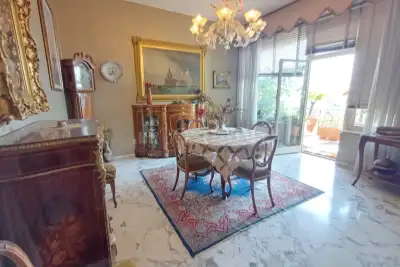 Casa in vendita, Via Giovanni Arrivabene, Roma