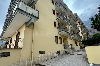 Casa in vendita, Mercogliano - Via XXV Aprile, Mercogliano