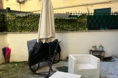 House for sale, Via della Giuliana, Roma