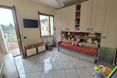 Casa in vendita, Via Trieste, Castenedolo