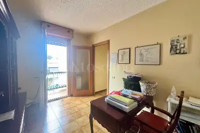 Casa in vendita, Via Goffredo Ciaralli, Roma