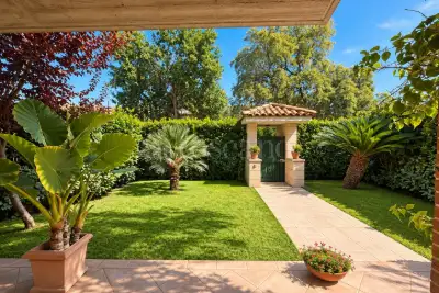Villa in vendita, Via delle Vigne di Morena, Roma