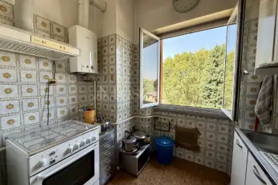 Casa in vendita, Via Cascina Corba, Milano