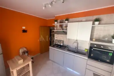 Casa in vendita, Via Borgini, Valenzano