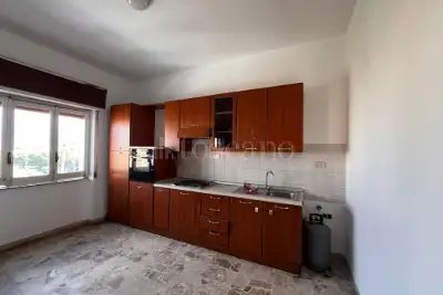 Casa in affitto, Via Nicola Furnari, Reggio di Calabria