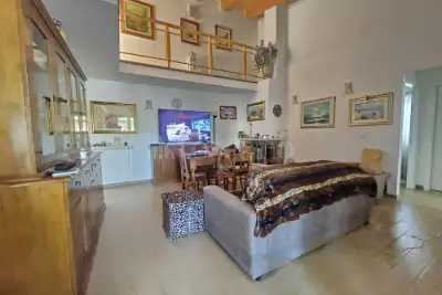 Villa Bifamiliare in vendita, Via Colle Viminale, Anzio