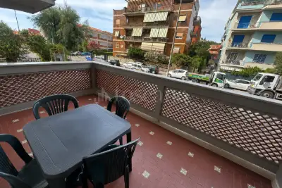 Casa in vendita, Via delle Quinqueremi, Roma