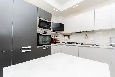 Villa in vendita, Via Privata Bitonto, Milano