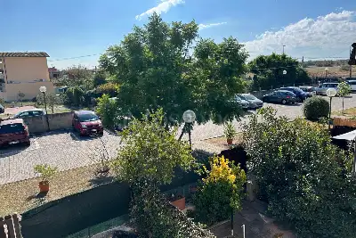 Villino a Schiera in vendita, Via Geminiano Montanari, Fiumicino