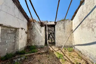 Casa Indipendente in vendita, Via Guglielmo Marconi, Tremestieri Etneo