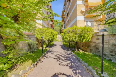 Casa in affitto, Viale dei Colli Portuensi, Roma