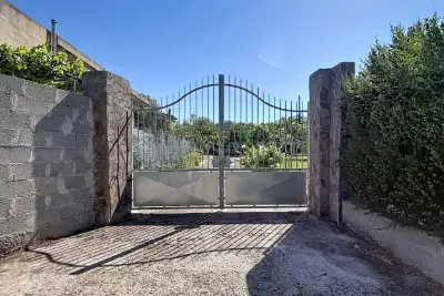Casa Indipendente in vendita, Strada Vicinale Li Buttangari, Sorso