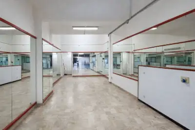 Magazzino in affitto, Via Ettore Arculeo, Palermo