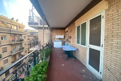 Casa in vendita, Via della Corazzata, Roma