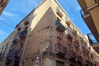 Casa in vendita, Via Generale Fardella Enrico, Trapani