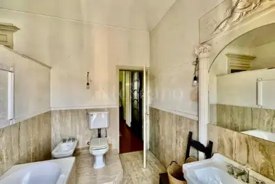 Casa in vendita, Via Giuseppe Baretti, Torino