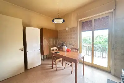 Casa in vendita, Via Giovanni Boccaccio, Catania