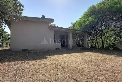 Casa Indipendente in vendita, Strada Vicinale Giagumona, Sassari