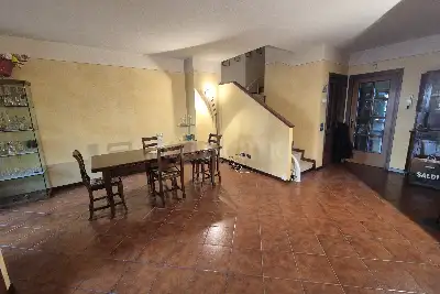 Villino a Schiera in vendita, Via Donato Bramante, Brescia