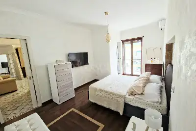 Casa in vendita, Via Consalvo 120, Napoli