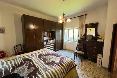 Villa in vendita, Via Mattia Moravo, Fiumicino