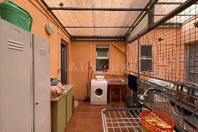 Casa in vendita, Via E. Berlinguer 38, Martinsicuro