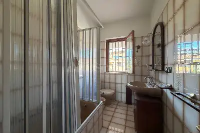 Villino a Schiera in vendita, Via della Regione, San Giovanni la Punta