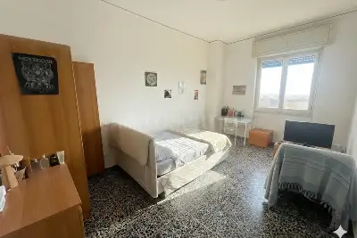 Attico in vendita, Via Baldassarre Castiglione, Cagliari