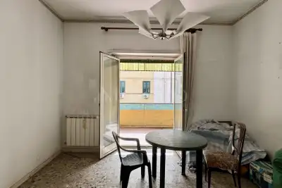 Casa in vendita, Via Duca degli Abruzzi, Catania