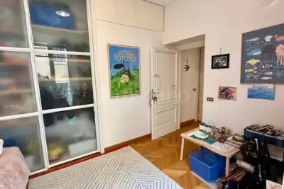 Casa in vendita, Via Ezio, Roma