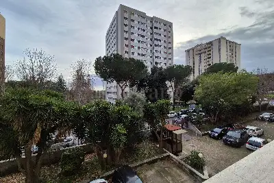 Casa in vendita, Via Ferdinando Maria Poggioli, Roma