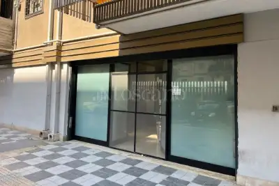 Negozio in affitto, Via Giacomo Giacobelli, Bari