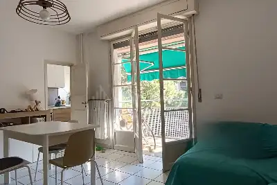 Casa in vendita, Via Cesare Ajraghi, Milano