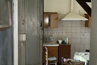 Casa Indipendente in vendita, Via Santa Lucia, Mascalucia