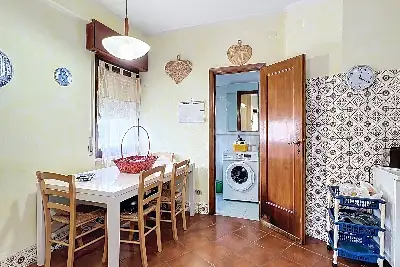 Casa in vendita, Viale Adua 8, Sassari