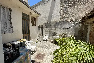 Casa Indipendente in vendita, Via Nazionale Ortoliuzzo, Messina