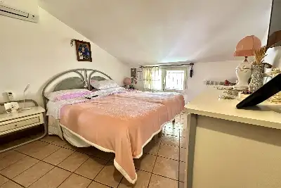 Casa in vendita, Via Mondello, Palermo