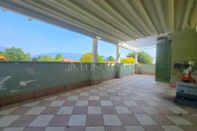 Villa in vendita, Via John Fitzgerald Kennedy, Concesio