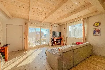 Villa Bifamiliare in vendita, via dugali, Padenghe sul Garda