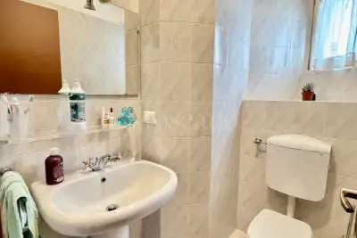 Villino a Schiera in vendita, Via D. Alighieri, Monticelli Brusati