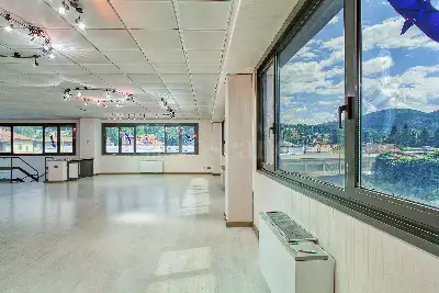 Villa in vendita, Via Baraggia, Cunardo