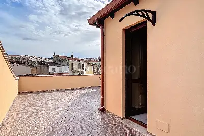 Casa in vendita, Via delle Conce, Sassari