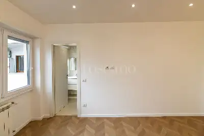 Casa in vendita, Via Antonio Toscani, Roma