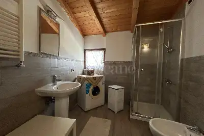 Villino a Schiera in vendita, Via Monte Cauriol, Fiumicino